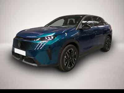 Peugeot 3008 (2024) - Foto 2