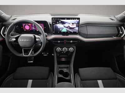 Skoda Kodiaq (2026) - Foto 5