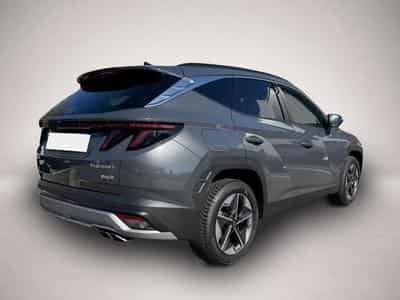 Hyundai Tucson (2025) - Foto 2