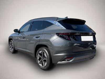 Hyundai Tucson (2025) - Foto 3