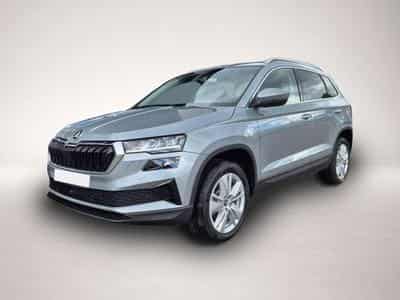 Skoda Karoq (2026) - Foto 1
