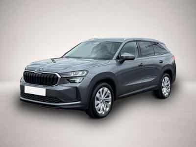 Skoda Kodiaq (2026) - Foto 1