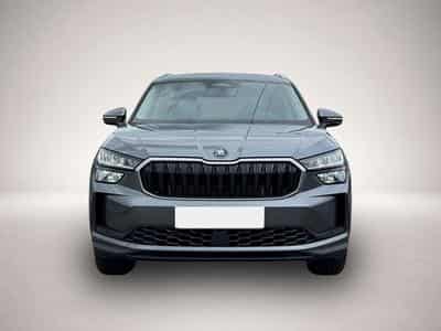 Skoda Kodiaq (2026) - Foto 2