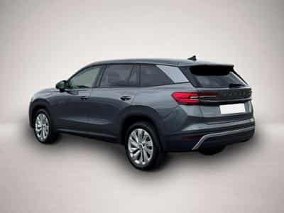 Skoda Kodiaq (2026) - Foto 4