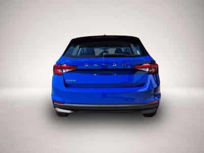 Skoda Fabia (2026) - Foto 4