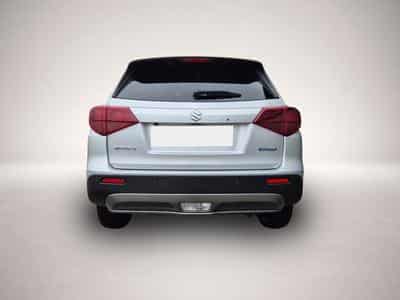Suzuki Vitara (2026) - Foto 4