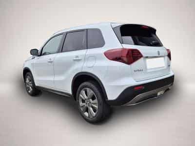 Suzuki Vitara (2026) - Foto 3