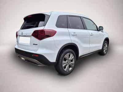 Suzuki Vitara (2026) - Foto 5