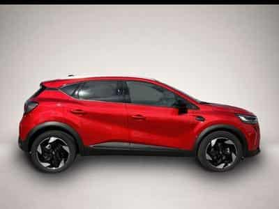 Renault Captur (2025) - Foto 2