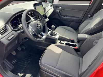 Renault Captur (2025) - Foto 4