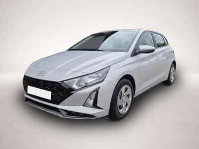 Hyundai i20 (2026) - Foto 1