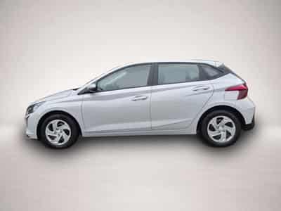 Hyundai i20 (2026) - Foto 2