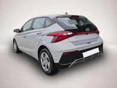 Hyundai i20 (2026) - Foto 3
