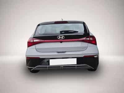 Hyundai i20 (2026) - Foto 4