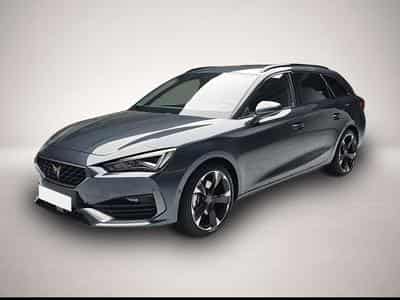 Cupra Leon (2025) - Foto 1