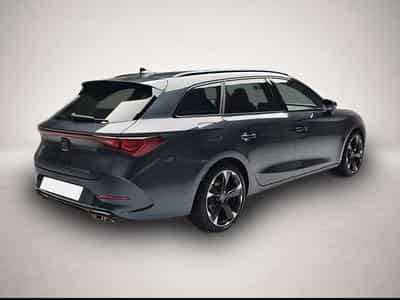 Cupra Leon (2025) - Foto 2
