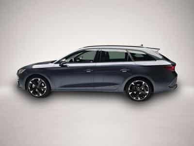 Cupra Leon (2025) - Foto 4