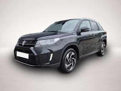 Suzuki Vitara (2026) - Foto 1
