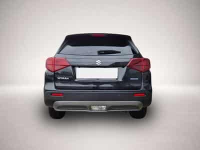 Suzuki Vitara (2026) - Foto 4
