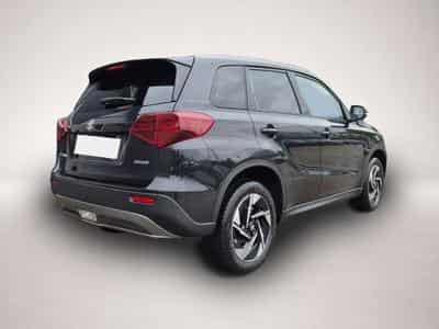 Suzuki Vitara (2026) - Foto 5