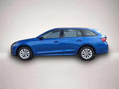 Skoda Octavia (2026) - Foto 1