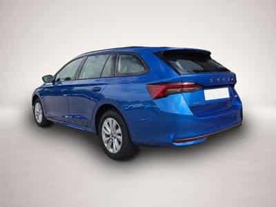 Skoda Octavia (2026) - Foto 2