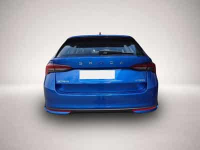Skoda Octavia (2026) - Foto 3