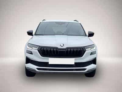 Skoda Karoq (2026) - Foto 2