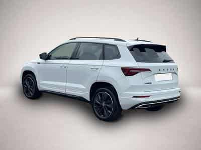 Skoda Karoq (2026) - Foto 4