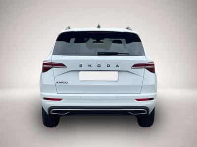 Skoda Karoq (2026) - Foto 5