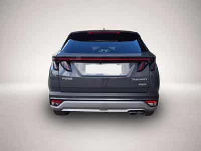 Hyundai Tucson (2026) - Foto 4