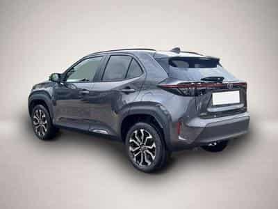 Toyota Yaris Cross (2025) - Foto 2
