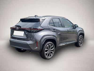 Toyota Yaris Cross (2025) - Foto 3