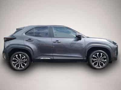 Toyota Yaris Cross (2025) - Foto 4