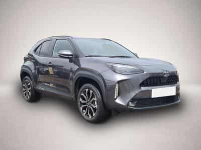 Toyota Yaris Cross (2025) - Foto 5