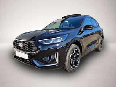 Ford Kuga (2026) - Foto 7
