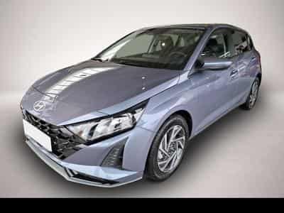 Hyundai i20 (2025) - Foto 2