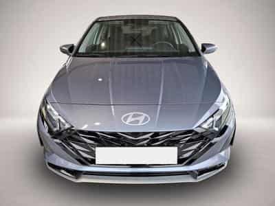 Hyundai i20 (2025) - Foto 3