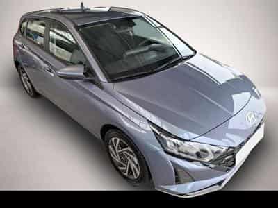 Hyundai i20 (2025) - Foto 4
