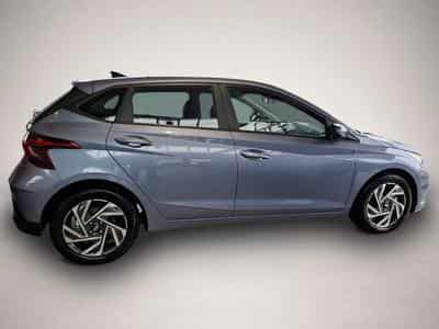 Hyundai i20 (2025) - Foto 5