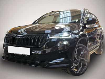 Skoda Karoq (2026) - Foto 1