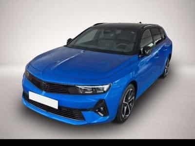 Opel Astra (2024) - Foto 1