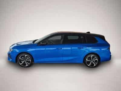 Opel Astra (2024) - Foto 3
