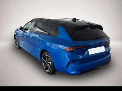 Opel Astra (2024) - Foto 4