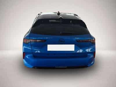 Opel Astra (2024) - Foto 5