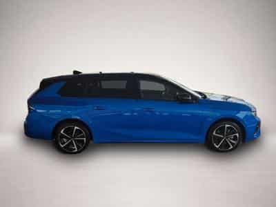 Opel Astra (2024) - Foto 7