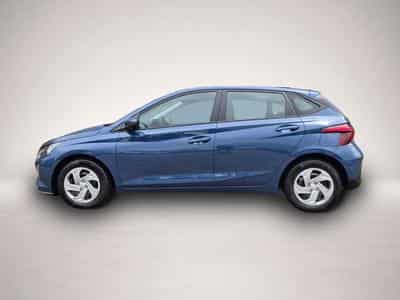 Hyundai i20 (2026) - Foto 2