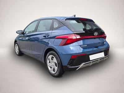 Hyundai i20 (2026) - Foto 3