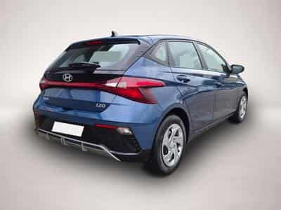 Hyundai i20 (2026) - Foto 5