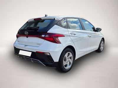 Hyundai i20 (2026) - Foto 5